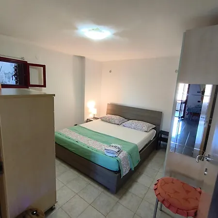 La Casa Di Arianna *