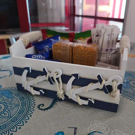 Σπίτι διακοπών La Casa Di Arianna Peschici