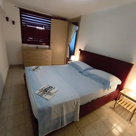 La Casa Di Arianna Σπίτι διακοπών Peschici