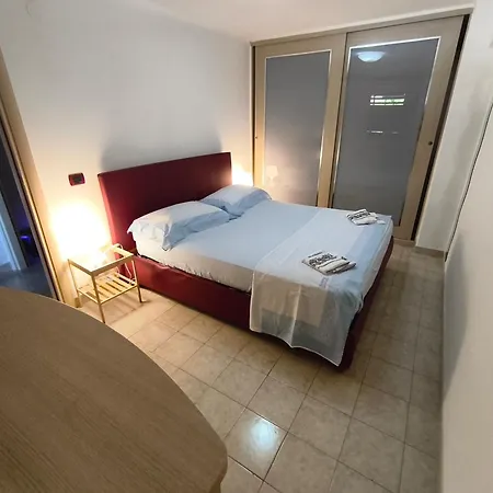 Σπίτι διακοπών La Casa Di Arianna *