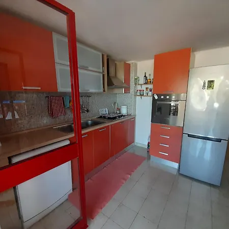 La Casa Di Arianna Peschici