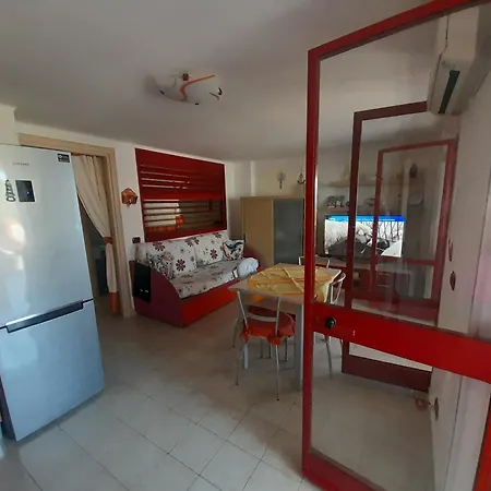 Holiday home La Casa Di Arianna *