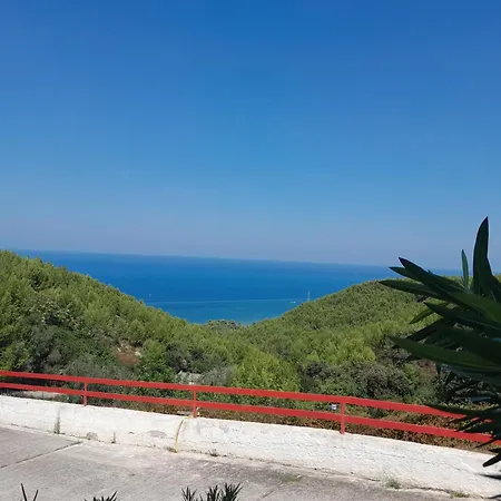 La Casa Di Arianna *