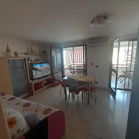 La Casa Di Arianna * Peschici