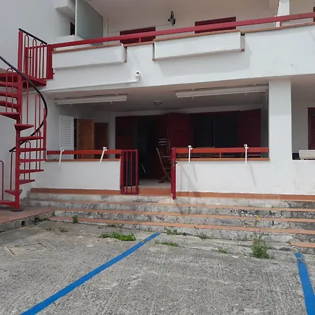 Holiday home La Casa Di Arianna *